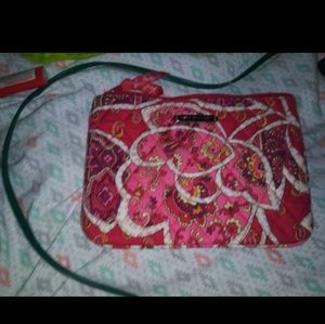Vera Bradley wallet